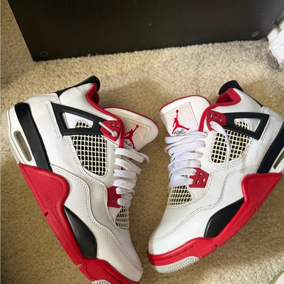 Jordan Other - jordan’s 4s